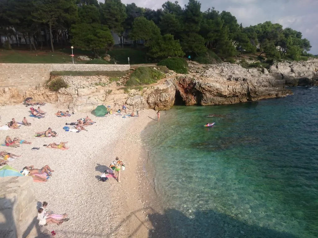 Apartment David Pula Croacia
