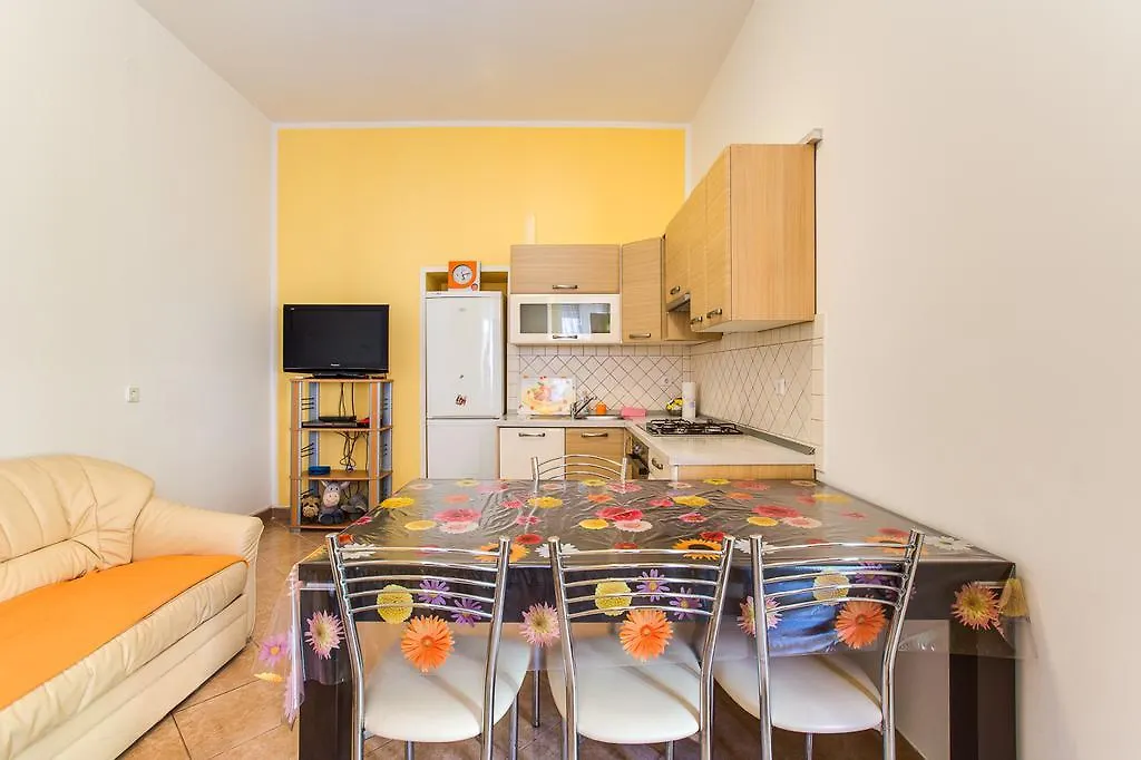 Apartment David Pula