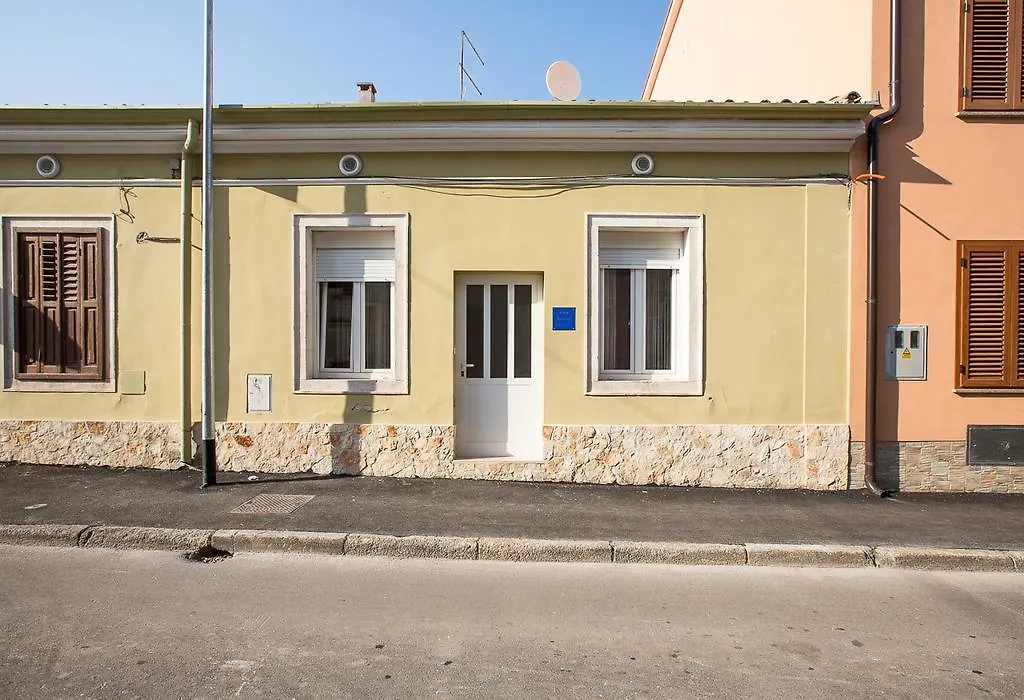 Apartment David Pula