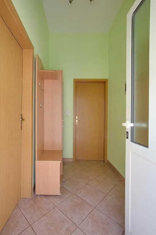 Apartment David