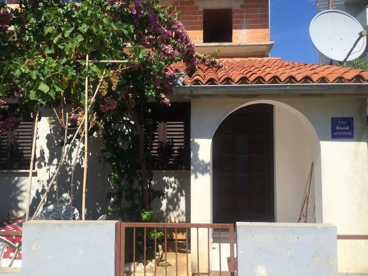 Apartment David Pula Croacia