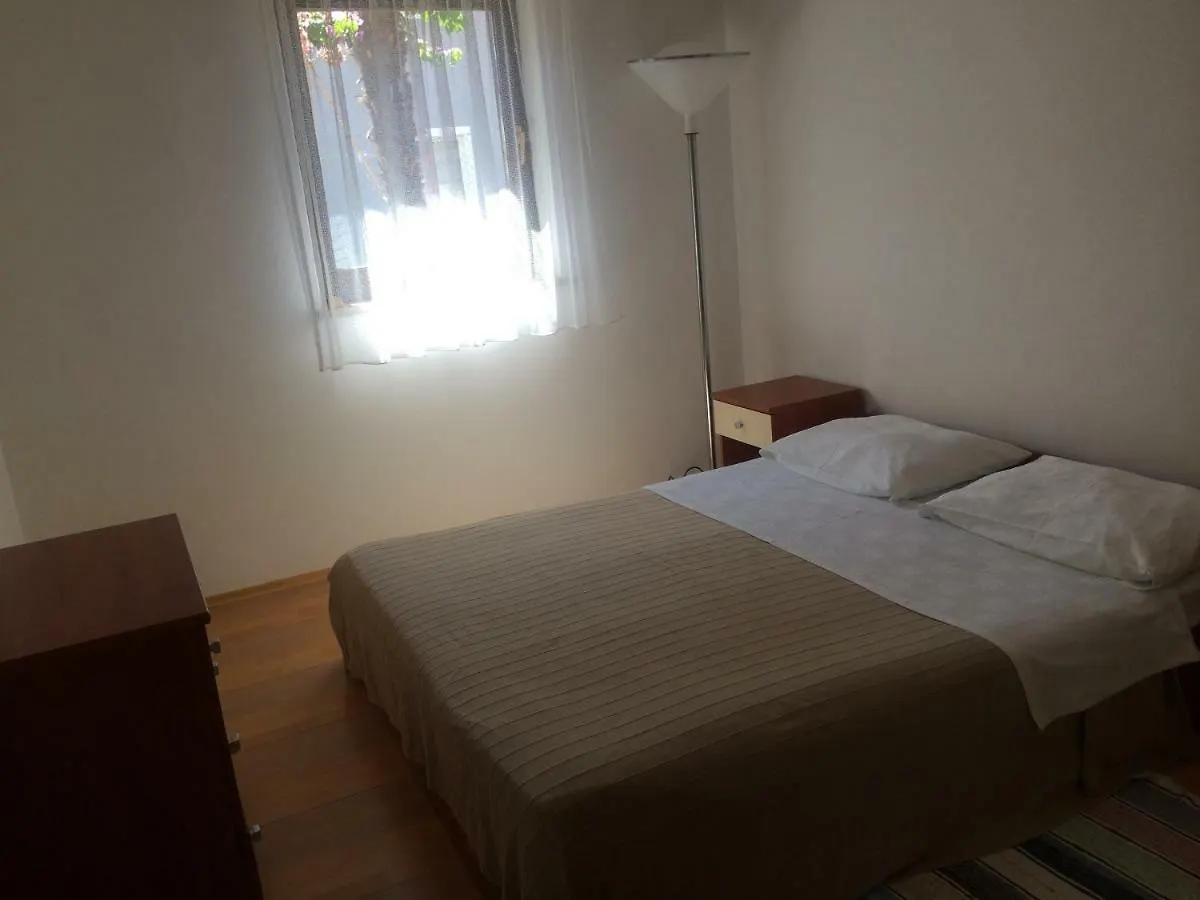Apartment David Croatia