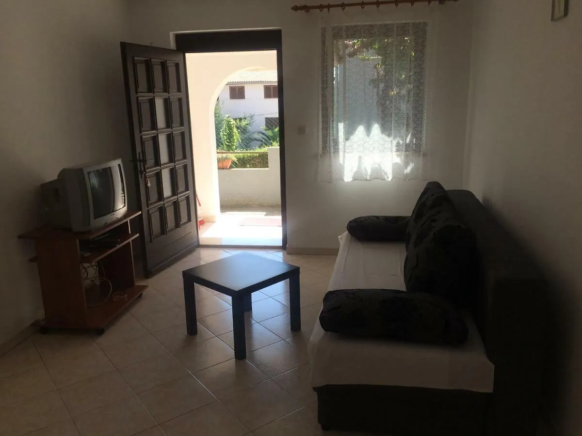 Apartment David Pula
