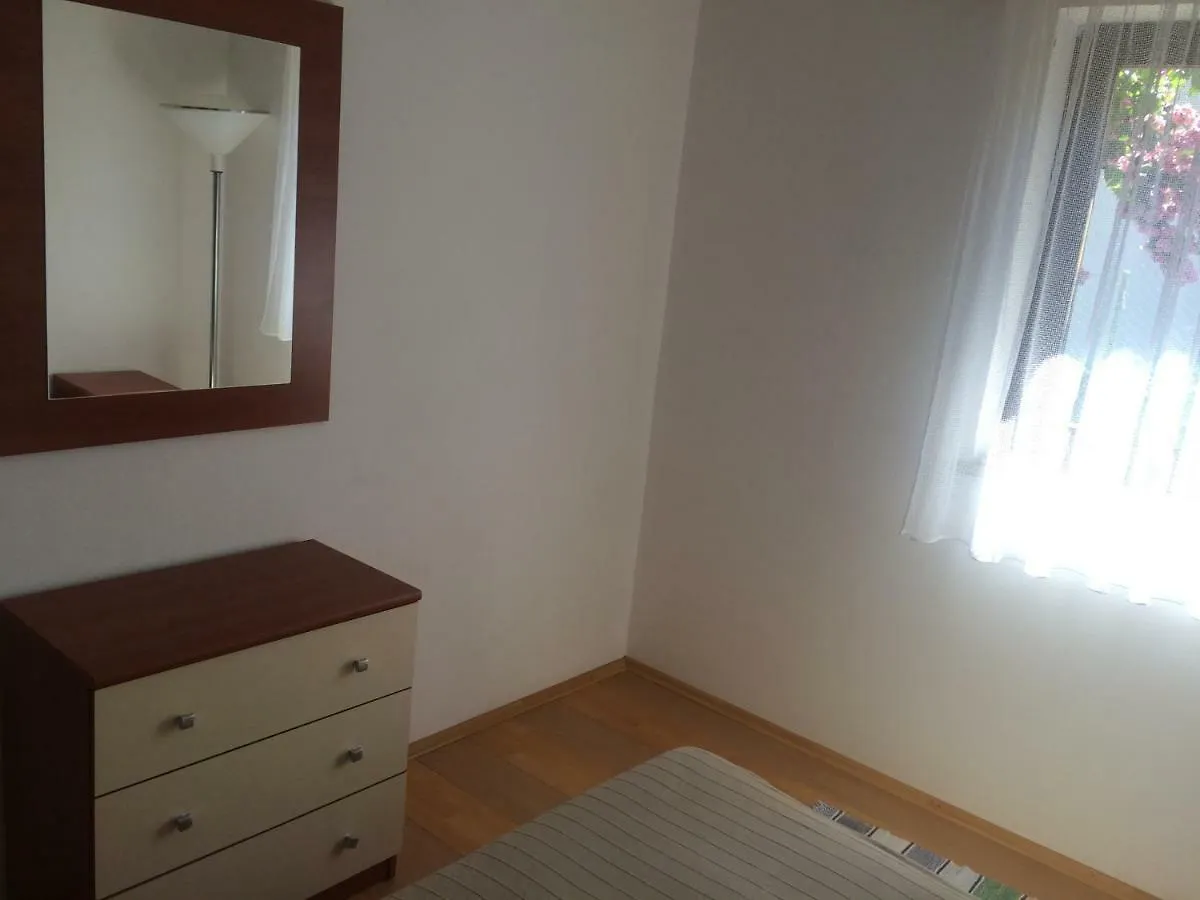 Apartment David Pula